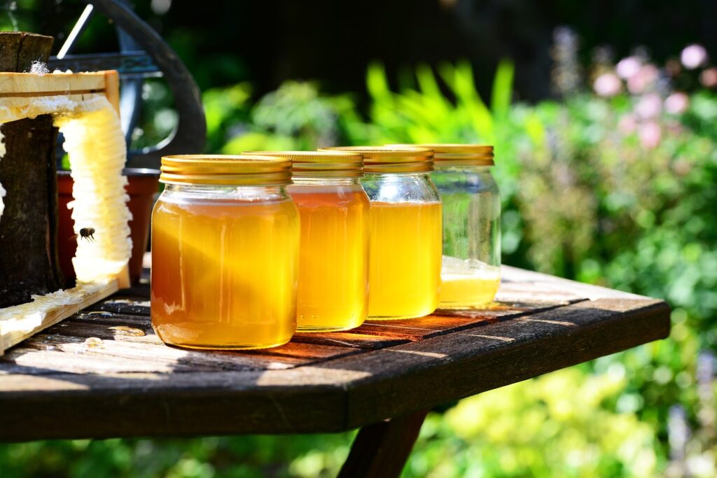 Is Your Honey Actually Honey? Heres How to Tell if Its Fake - Better Homes Gardens